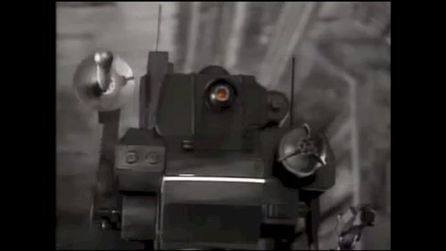 Cybercop: Os Policiais do Futuro: 1×3