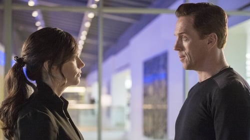 Billions: 1×11