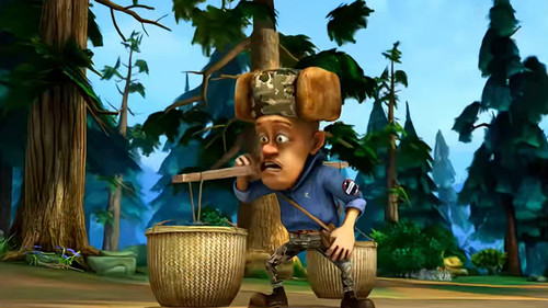 Image de l'épisode 91