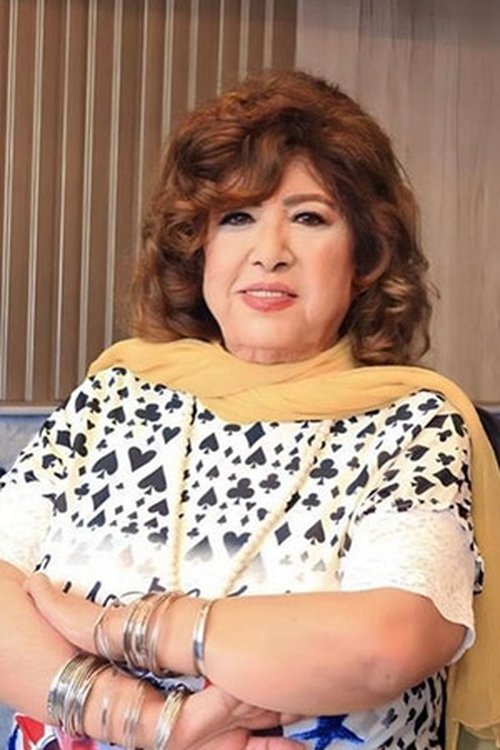 Huda Shaarawi