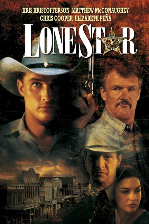 Lone Star 1996