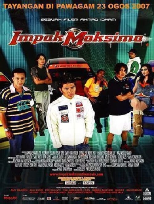 Impak Maksima (2007)