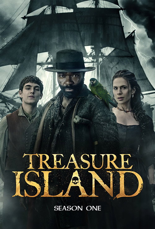 Season 1