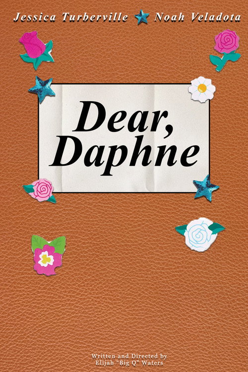 Poster for Dear, Daphne