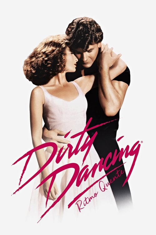 Image Dirty Dancing: Ritmo Quente