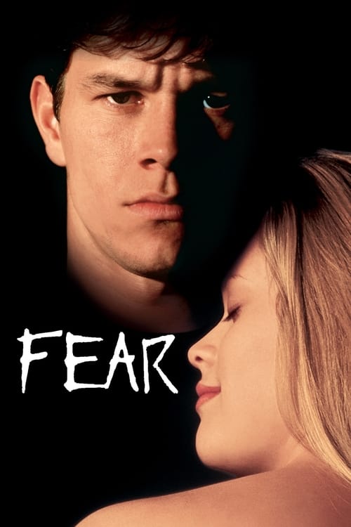 Fear Movie Poster Image