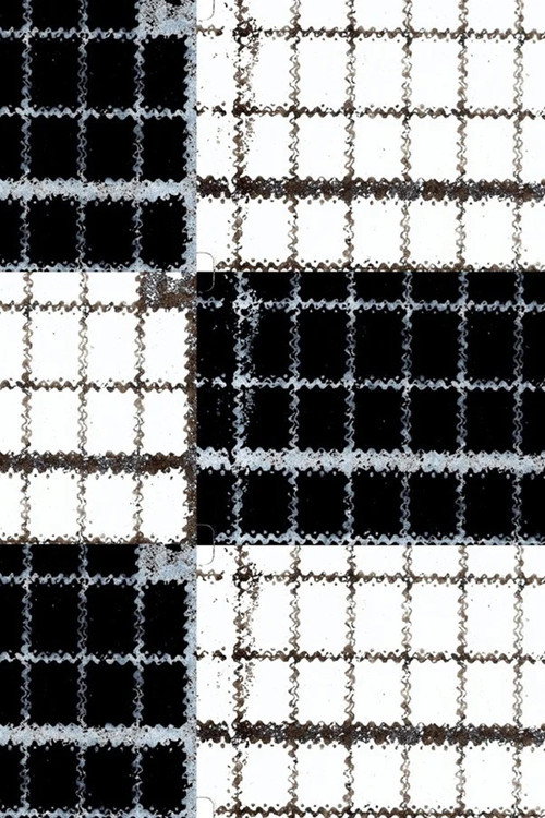 Interwoven Intervals