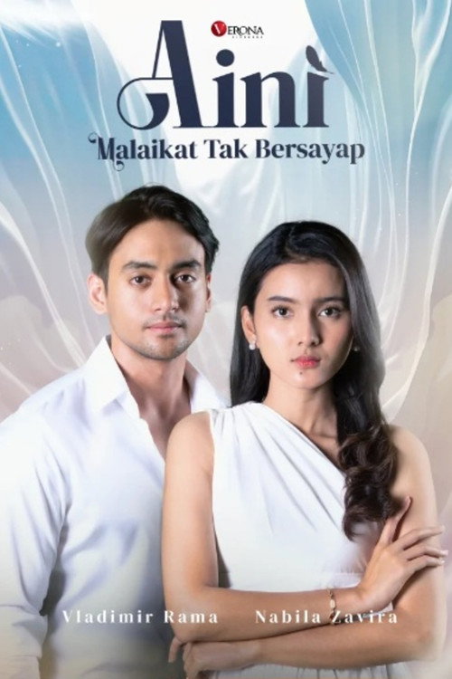 Aini: Malaikat Tak Bersayap