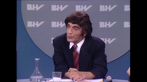 Gérard Darmon (Status Quo)