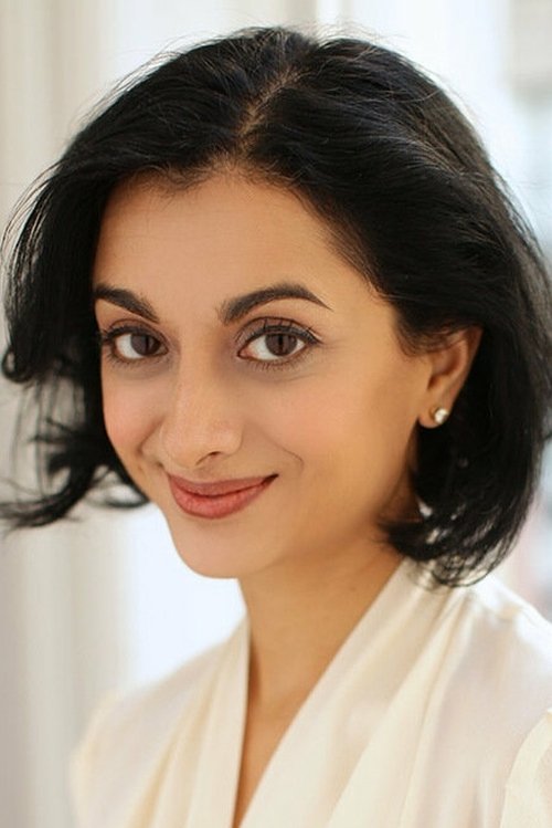 Image de Nandita Shenoy