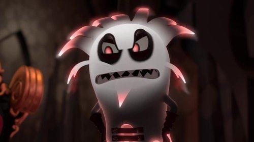 Episode 16