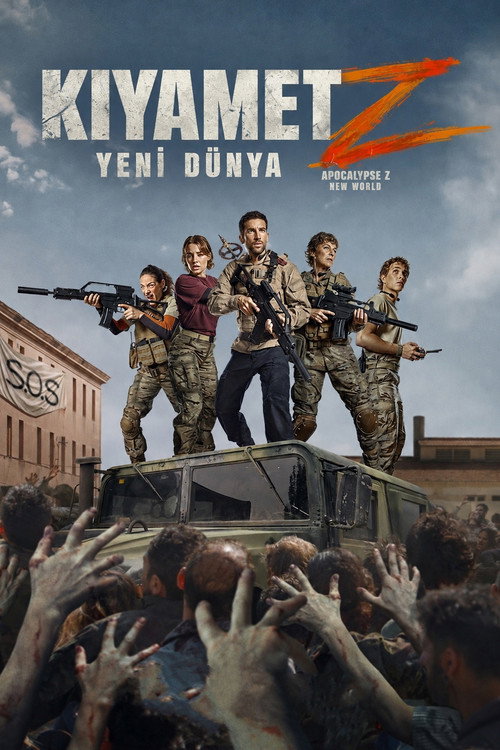 Kıyamet Z: Yeni Dünya