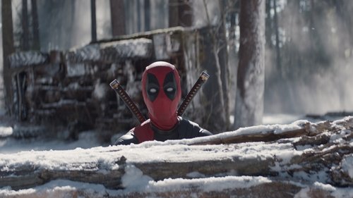 Deadpool & Wolverine Screenshot