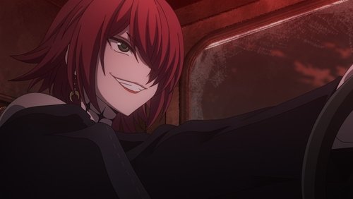 Ragna Crimson: Temporada 1x Episodio 4