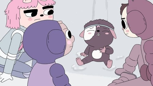 Summer Camp Island, S03E07 - (2020)