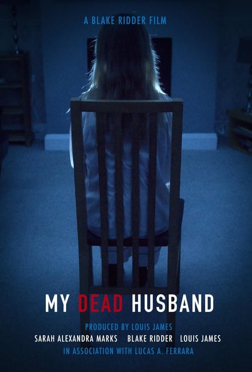 Poster My Dead Husband 2021