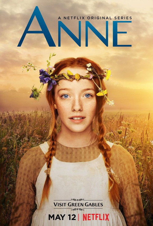 Anne with an E -season 3
