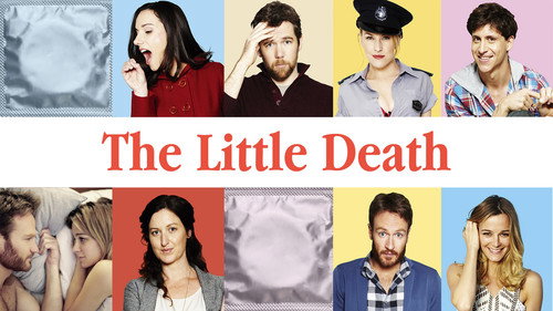 The Little Death