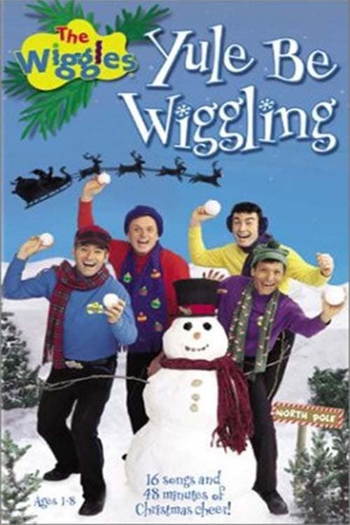 How To Watch The Wiggles Yule Be Wiggling 2001 Streaming Online