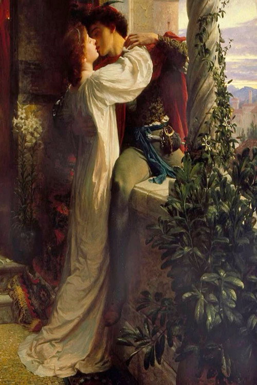 Romeo and Juliet