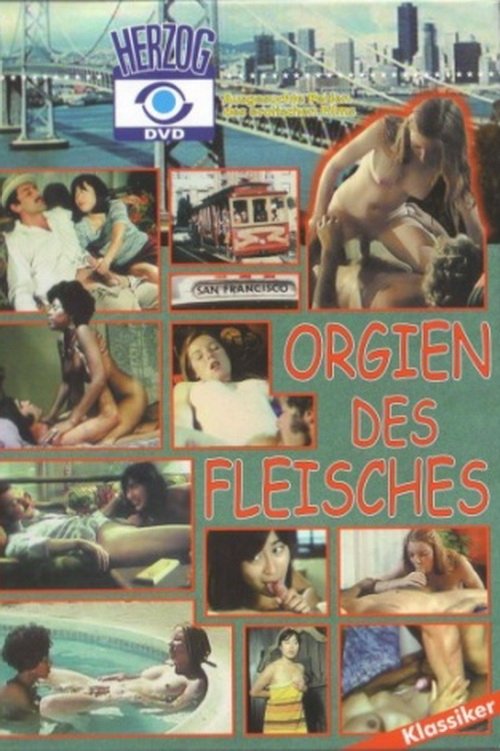 Three Shades of Flesh poster