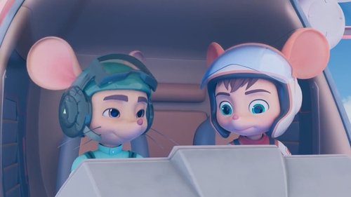 Image de l'épisode 20