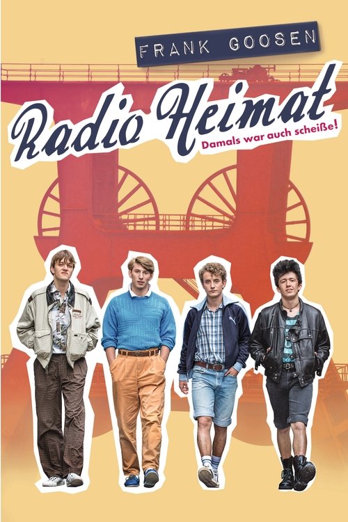 Radio Heimat