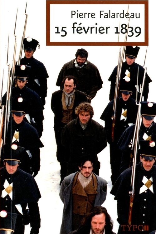 Watch Watch 15 Février 1839 (2001) Online Streaming Without Downloading Movies Putlockers 1080p (2001) Movies Full 1080p Without Downloading Online Streaming