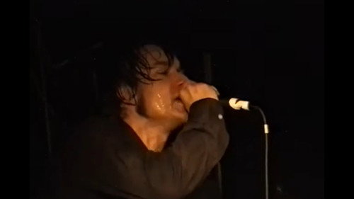 Bob Hund - en film av Dan Sandqvist och Martin Kann