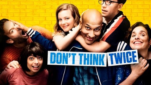 Don't Think Twice