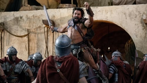 Spartacus: 3×5