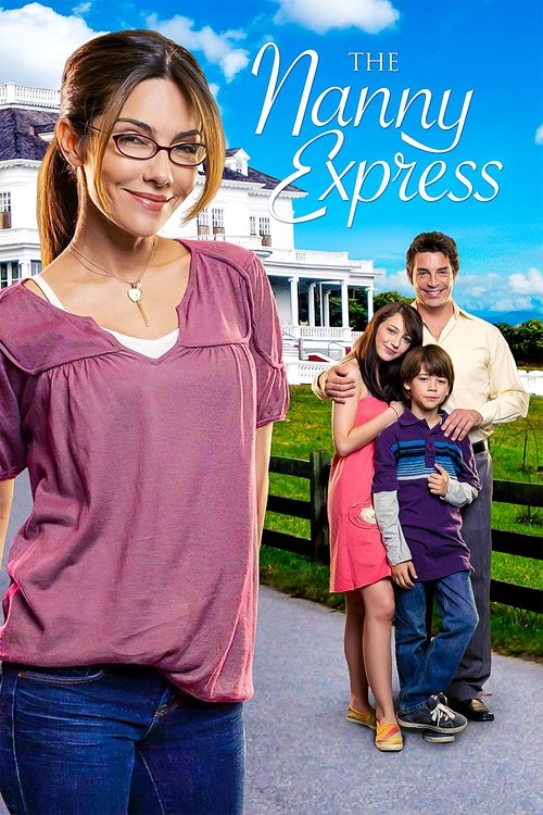 The Nanny Express poster