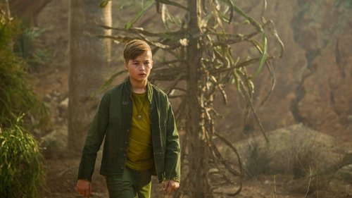 Raised by Wolves: 2×6