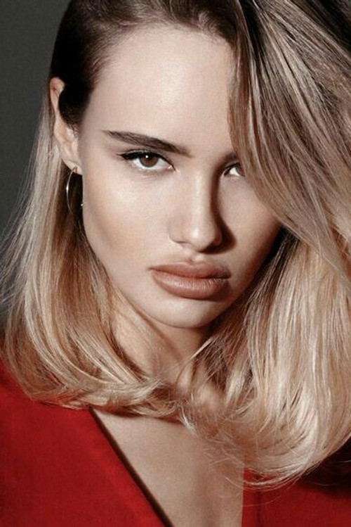 Lubov Lishnevskaya photo 2