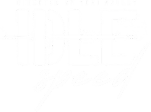 Idle Speed