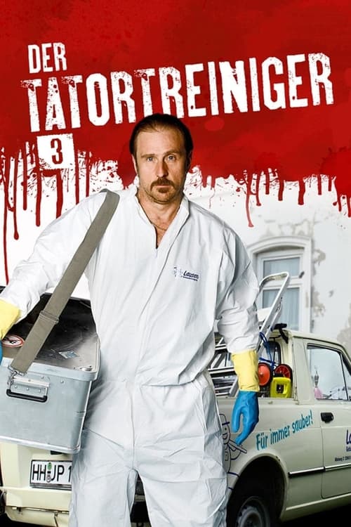 Der Tatortreiniger, S03 - (2014)