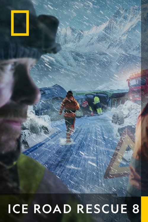 Ice Road Rescue