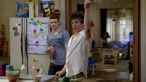 Shameless (US): 2×4