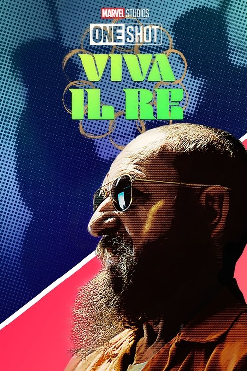 Irripetibili Marvel: Viva il Re