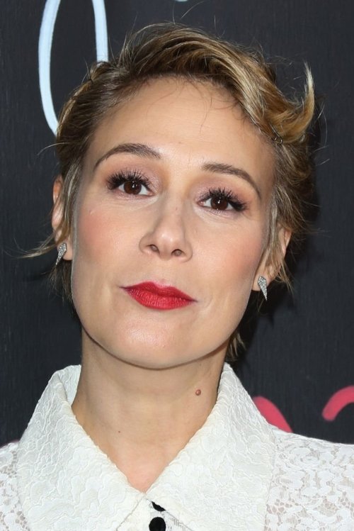 Kép: Liza Weil színész profilképe