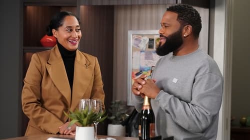 Black-ish: 7×17