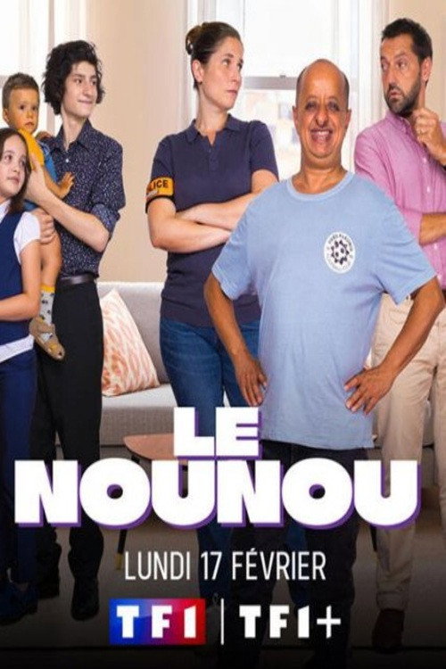 Le Nounou