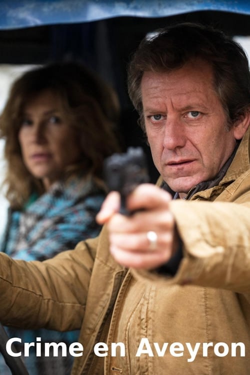 Crime en Aveyron (2014)