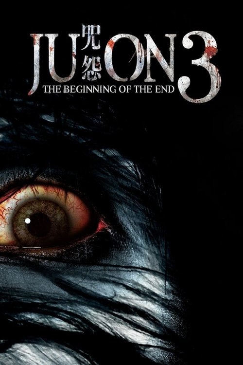 Ju-on: The Beginning of the End 2014