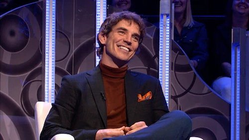 Image de l'épisode 1