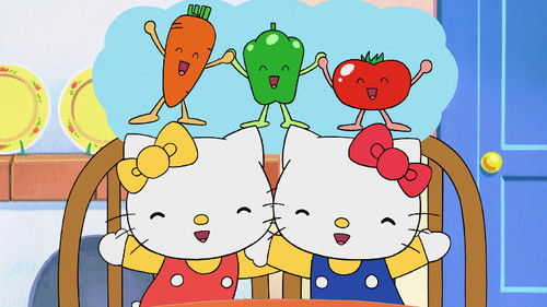 Eating Our Vegetables