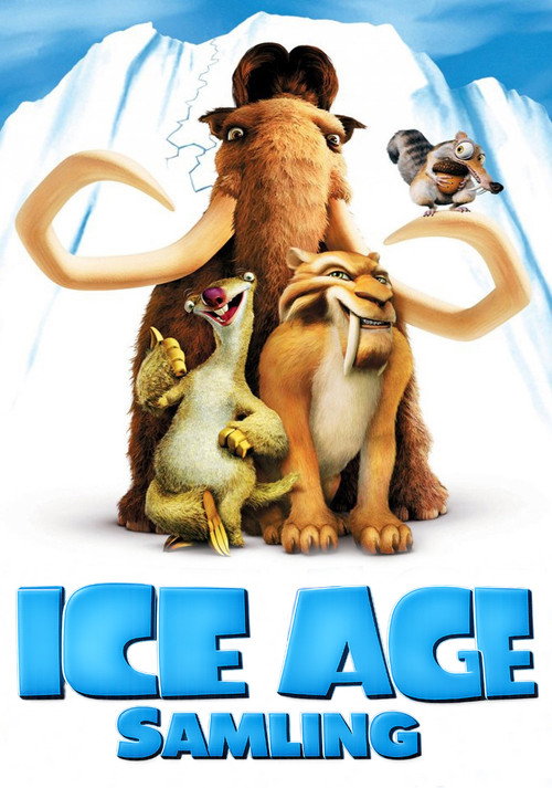 Ice Age (samling)