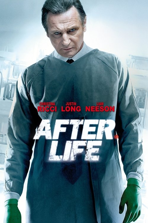 Poster image du film After.Life After.Life