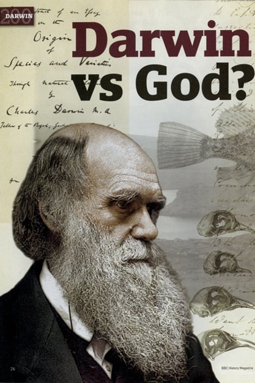 Did Darwin Kill God? 2009