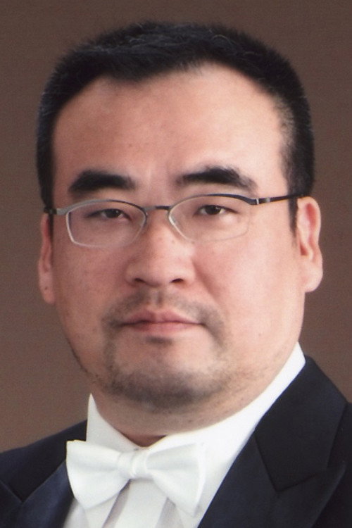 Gyochi Yoshida